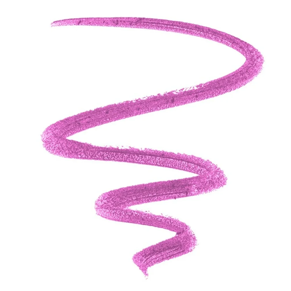 L'Oréal Paris Color Riche Matte Lip Liner Strike A Matte-Ch Pink Purple Set of 2